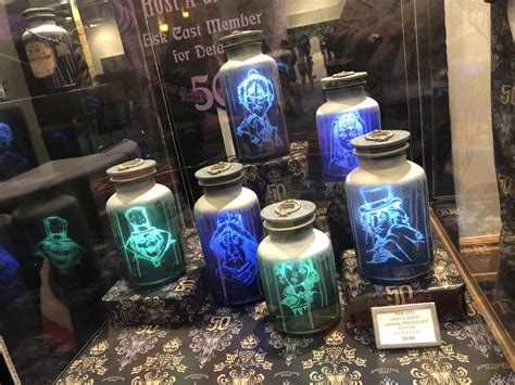Spirits in Captivity: Unlocking the Ghostly Magical Jar